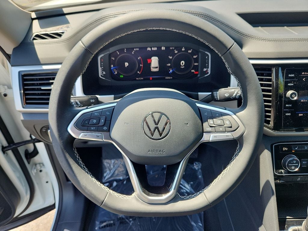 2023 Volkswagen Atlas 2.0T SE w/Technology