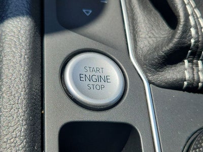 2023 Volkswagen Atlas 2.0T SE w/Technology
