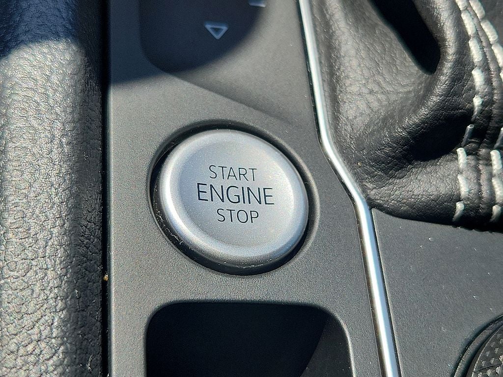 2023 Volkswagen Atlas 2.0T SE w/Technology