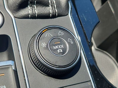 2023 Volkswagen Atlas 2.0T SE w/Technology
