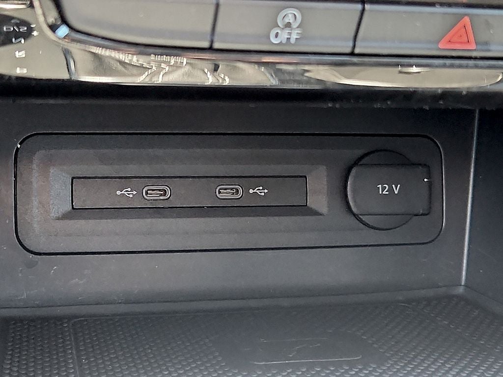 2023 Volkswagen Atlas 2.0T SE w/Technology