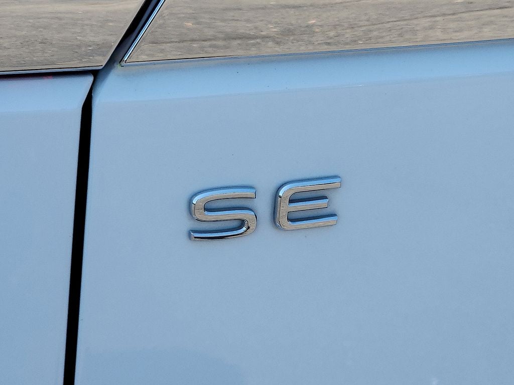 2023 Volkswagen Atlas 2.0T SE w/Technology