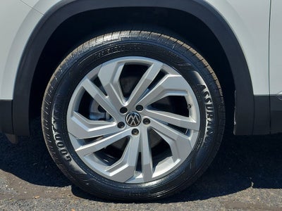 2023 Volkswagen Atlas 2.0T SE w/Technology
