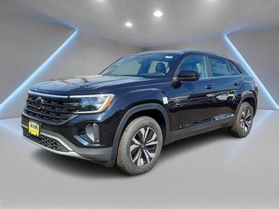 2026 Volkswagen Atlas Cross Sport SE