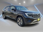 2026 Volkswagen Atlas Cross Sport SE