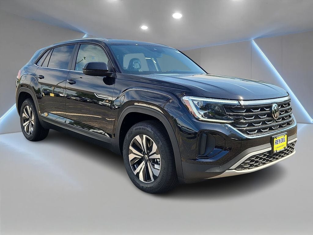 2026 Volkswagen Atlas Cross Sport SE