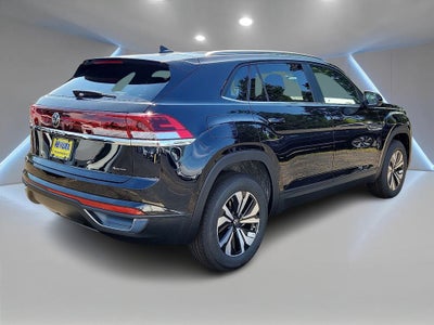 2026 Volkswagen Atlas Cross Sport SE