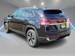 2026 Volkswagen Atlas Cross Sport SE