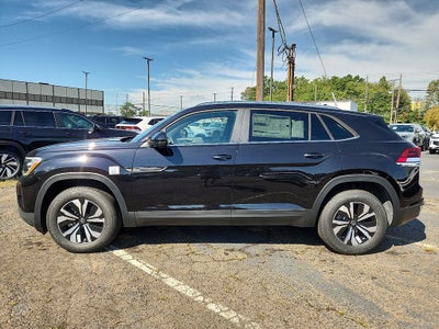 2026 Volkswagen Atlas Cross Sport SE