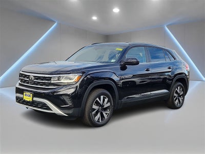 2023 Volkswagen Atlas Cross Sport 2.0T SE