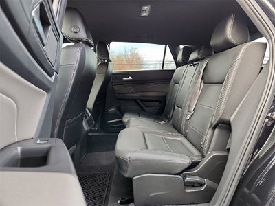 2023 Volkswagen Atlas Cross Sport 2.0T SE