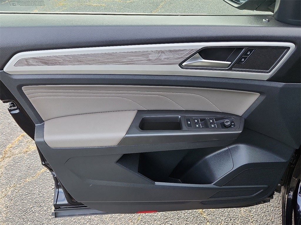 2023 Volkswagen Atlas Cross Sport 2.0T SE