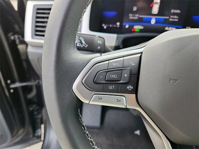 2023 Volkswagen Atlas Cross Sport 2.0T SE