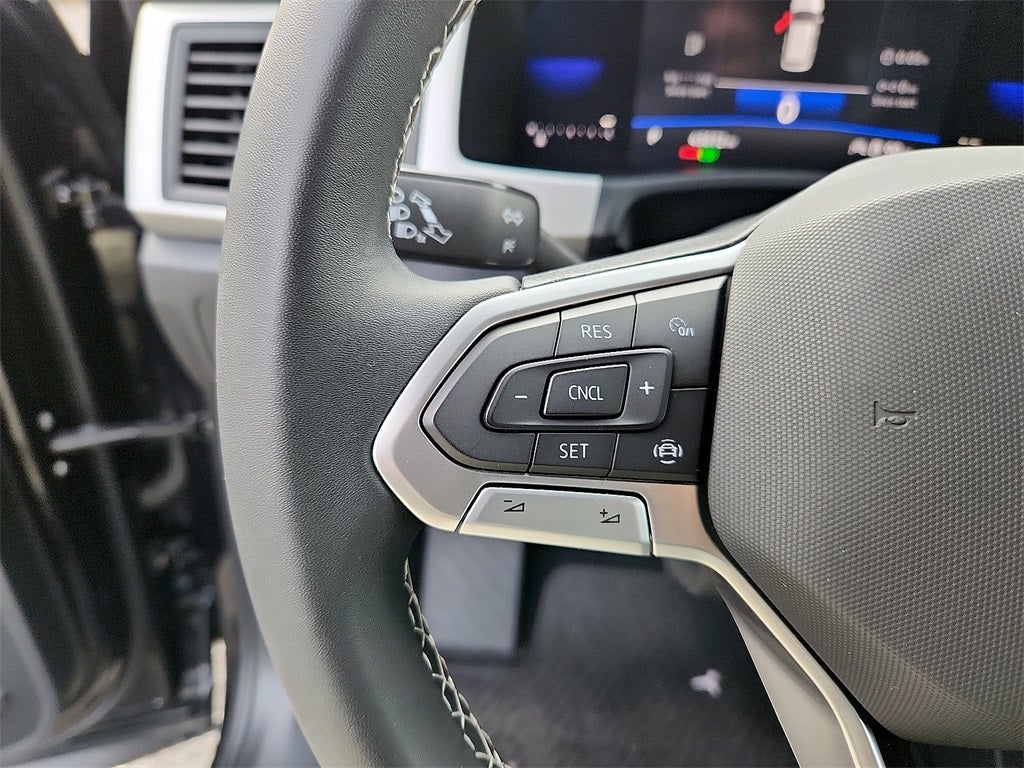 2023 Volkswagen Atlas Cross Sport 2.0T SE