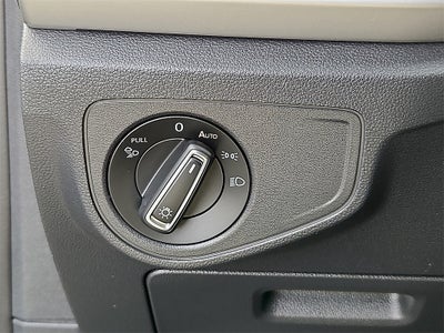 2023 Volkswagen Atlas Cross Sport 2.0T SE