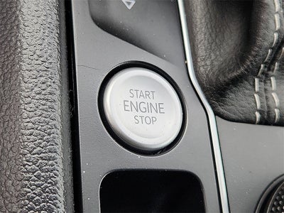 2023 Volkswagen Atlas Cross Sport 2.0T SE