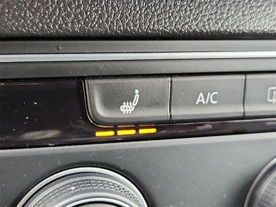 2023 Volkswagen Atlas Cross Sport 2.0T SE