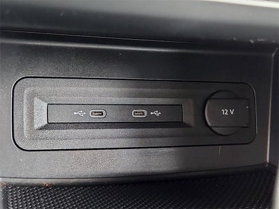 2023 Volkswagen Atlas Cross Sport 2.0T SE