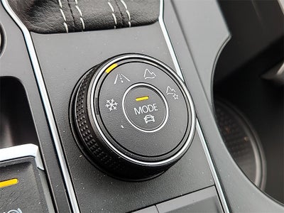 2023 Volkswagen Atlas Cross Sport 2.0T SE