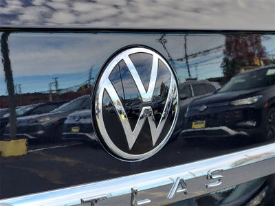 2023 Volkswagen Atlas Cross Sport 2.0T SE