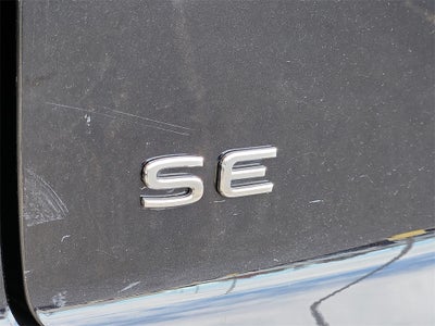 2023 Volkswagen Atlas Cross Sport 2.0T SE