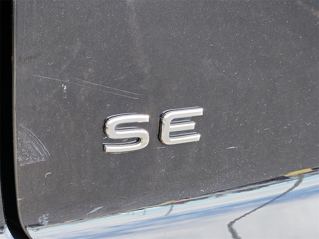 2023 Volkswagen Atlas Cross Sport 2.0T SE