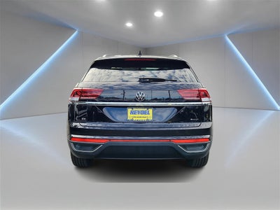 2023 Volkswagen Atlas Cross Sport 2.0T SE