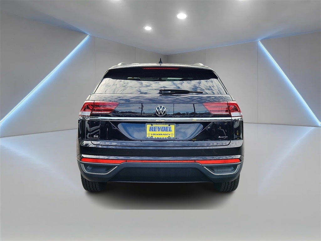 2023 Volkswagen Atlas Cross Sport 2.0T SE
