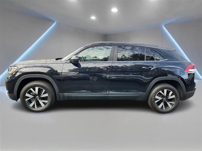 2023 Volkswagen Atlas Cross Sport 2.0T SE