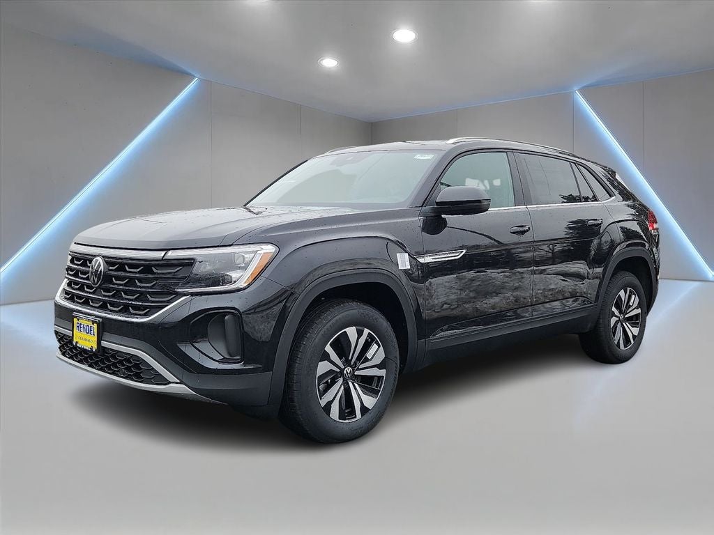 2026 Volkswagen Atlas Cross Sport 2.0T SE
