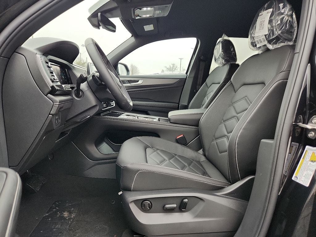 2026 Volkswagen Atlas Cross Sport 2.0T SE