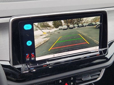 2026 Volkswagen Atlas Cross Sport 2.0T SE