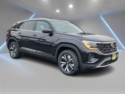 2026 Volkswagen Atlas Cross Sport 2.0T SE