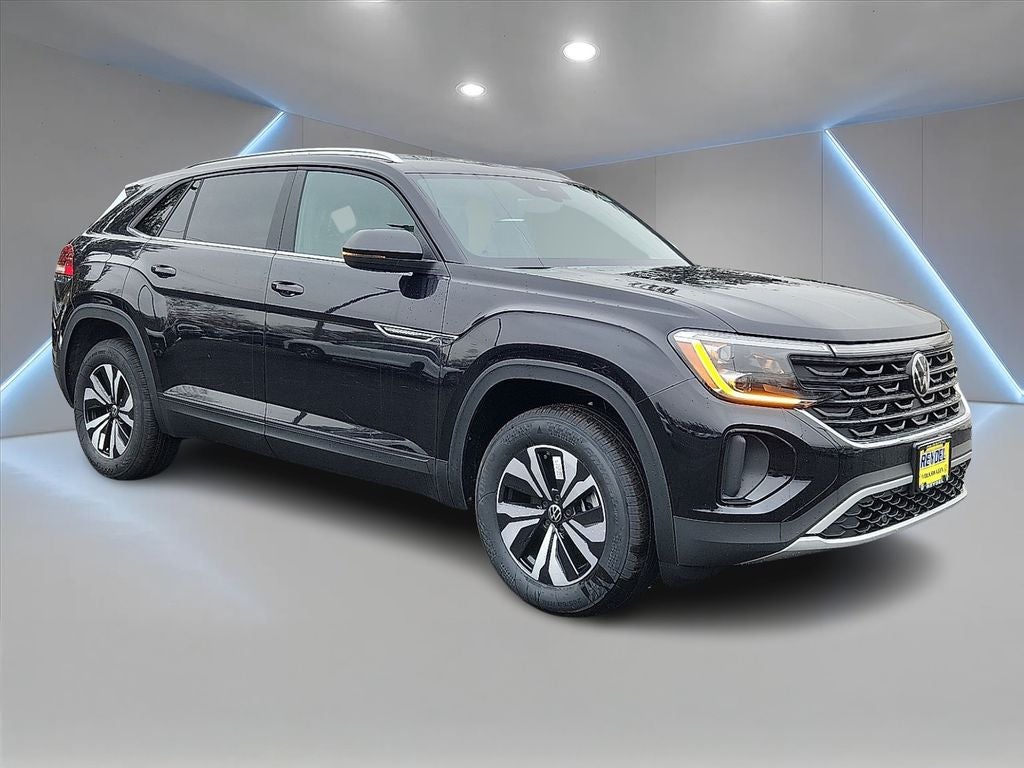 2026 Volkswagen Atlas Cross Sport 2.0T SE