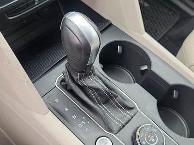 2022 Volkswagen Atlas 2.0T SE