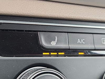 2022 Volkswagen Atlas 2.0T SE