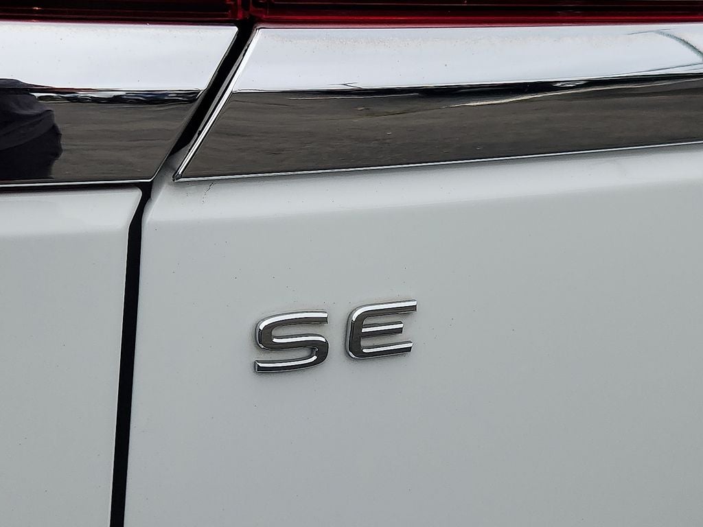 2022 Volkswagen Atlas 2.0T SE