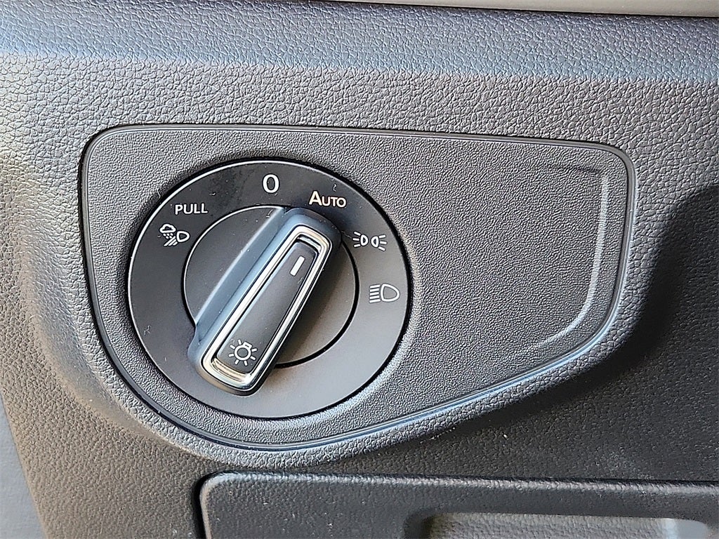 2022 Volkswagen Atlas 2.0T SE