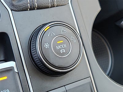 2022 Volkswagen Atlas 2.0T SE