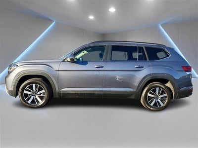2022 Volkswagen Atlas 2.0T SE