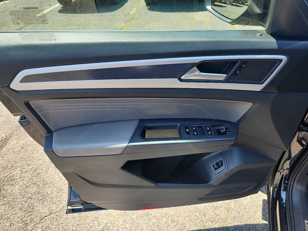 2023 Volkswagen Atlas 3.6L V6 SEL R-Line