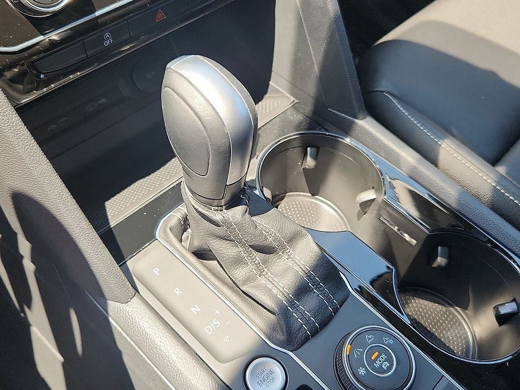 2023 Volkswagen Atlas 3.6L V6 SEL R-Line