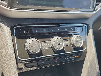 2023 Volkswagen Atlas 3.6L V6 SEL R-Line