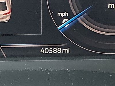 2023 Volkswagen Atlas 3.6L V6 SEL R-Line