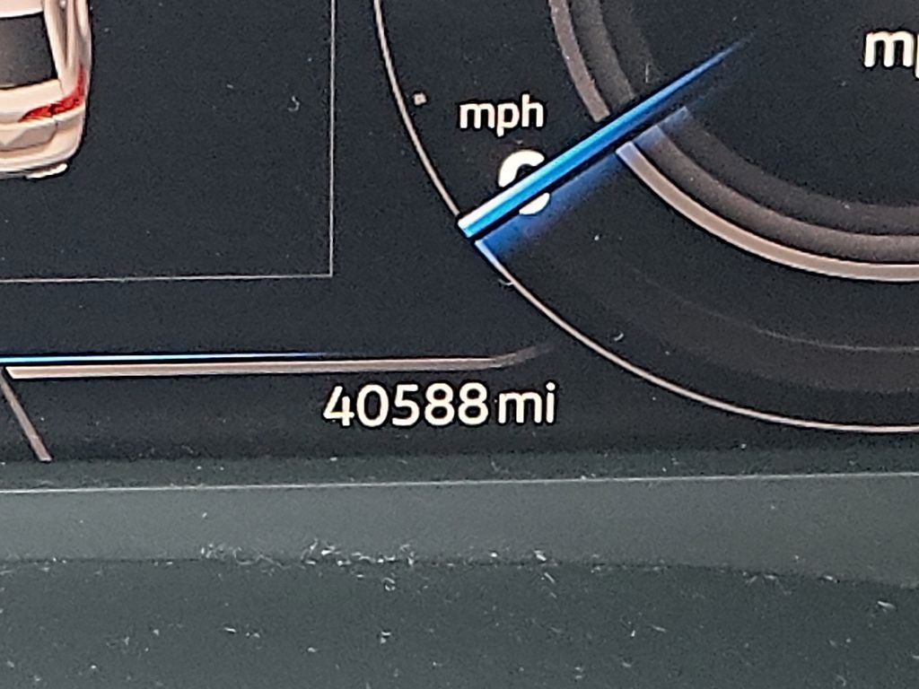 2023 Volkswagen Atlas 3.6L V6 SEL R-Line