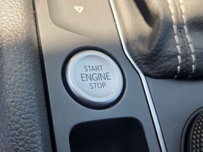 2023 Volkswagen Atlas 3.6L V6 SEL R-Line