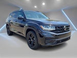 2023 Volkswagen Atlas 3.6L V6 SEL R-Line
