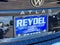 2023 Volkswagen Atlas 3.6L V6 SEL R-Line