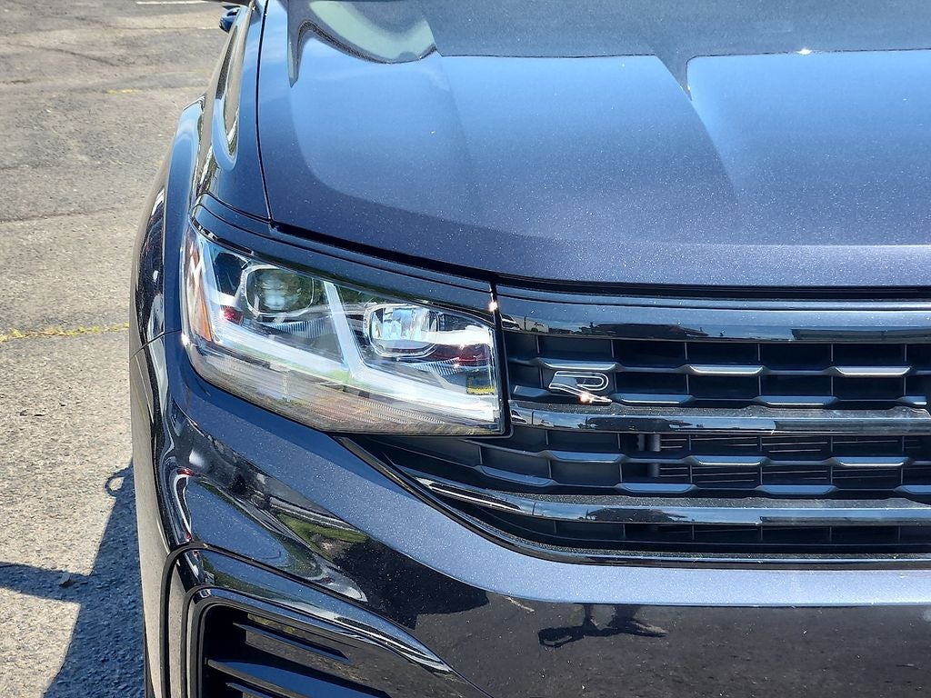 2023 Volkswagen Atlas 3.6L V6 SEL R-Line
