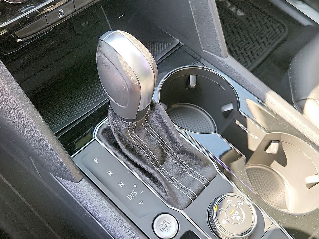 2023 Volkswagen Atlas 3.6L V6 SEL R-Line